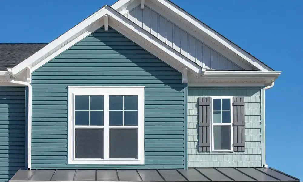 Roof repair and inspection services in Ferndale
